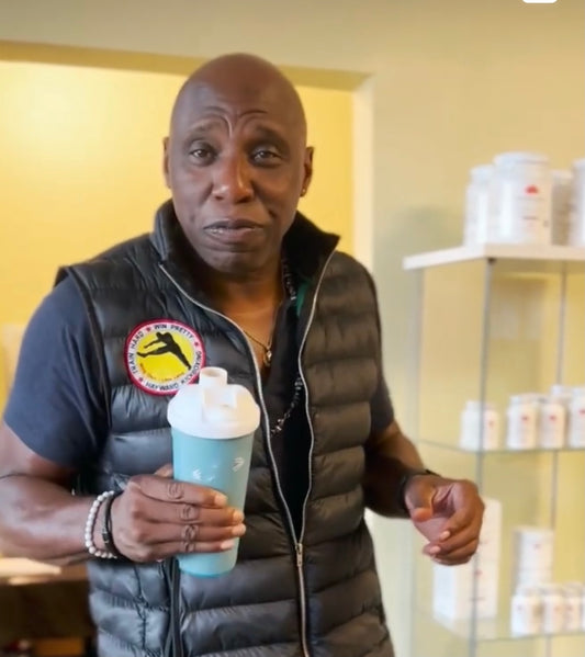 Hay's Top 5 Perfect Protein Shake Recipes + Instructions