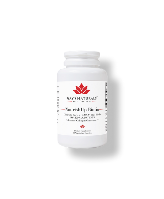 NourishUp Biotin
