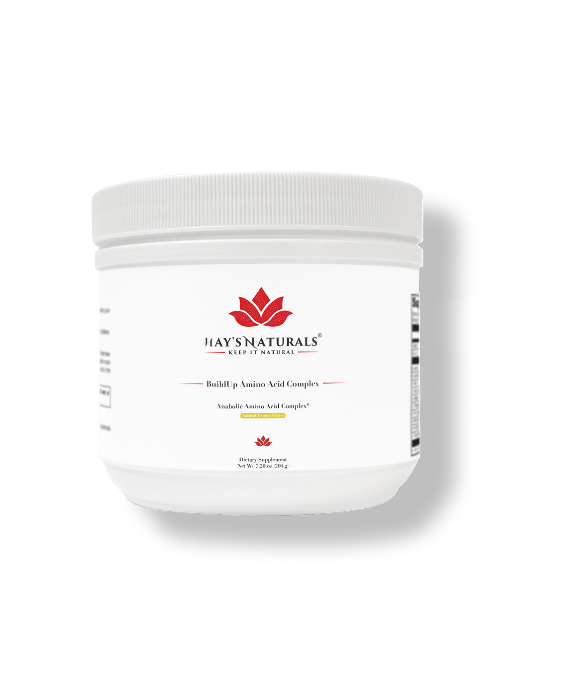 BuildUp Amino Acid Complex
