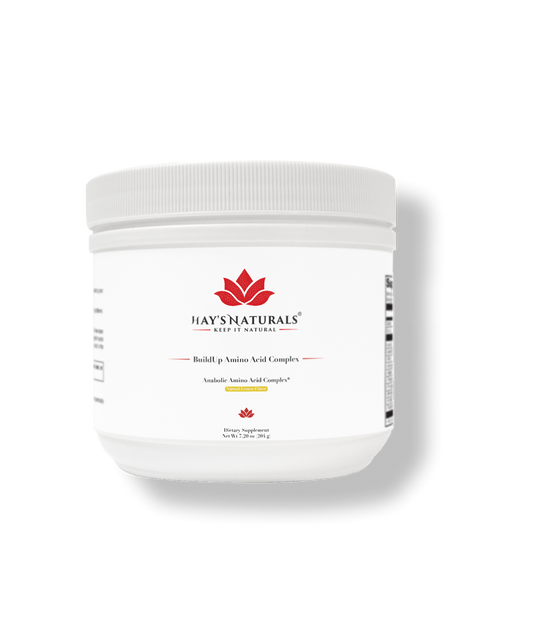 BuildUp Amino Acid Complex