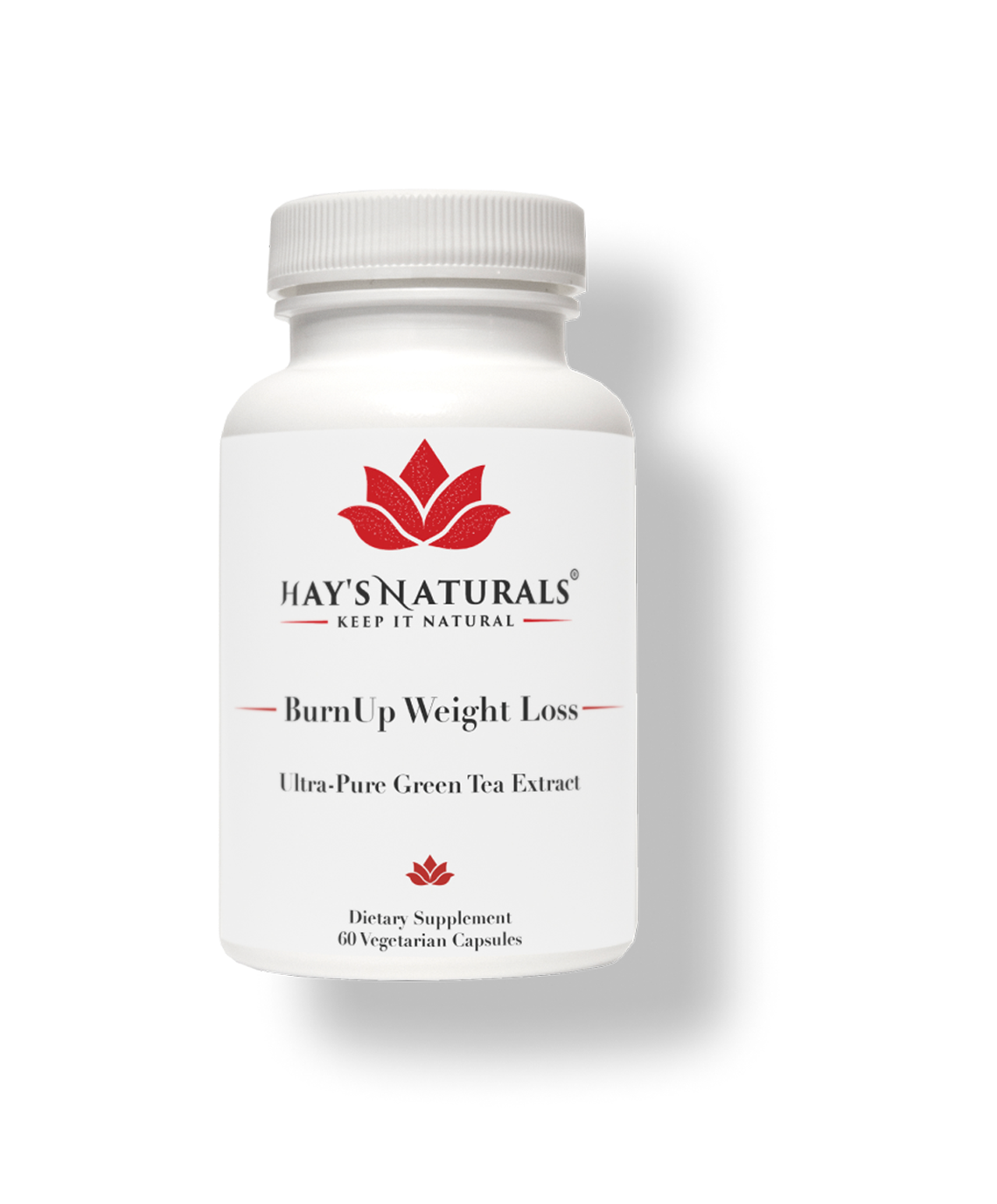 BurnUp Weight Loss