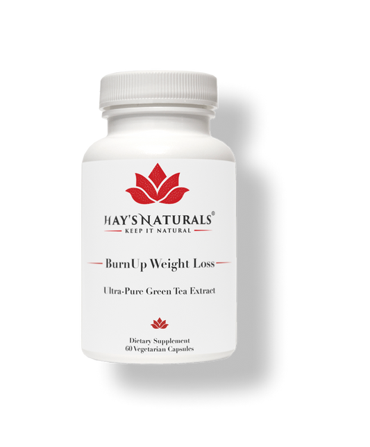 BurnUp Weight Loss