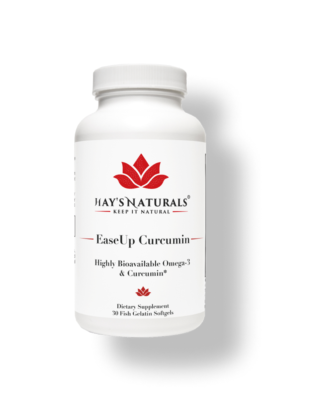 EaseUp Curcumin