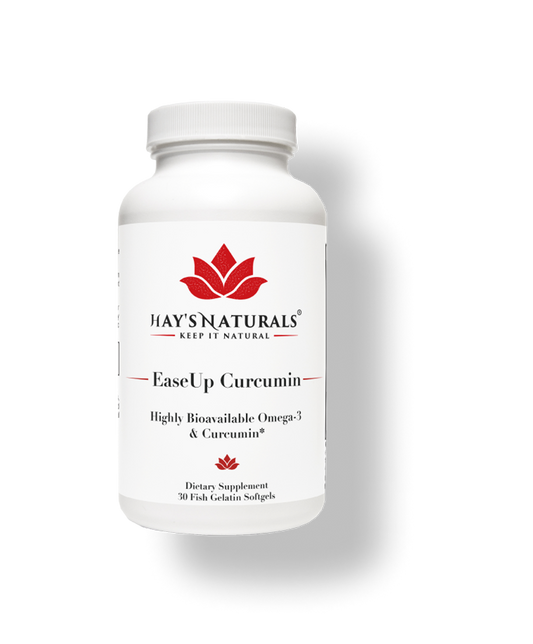 EaseUp Curcumin