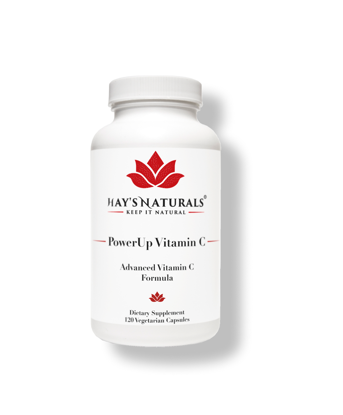 PowerUp Vitamin C