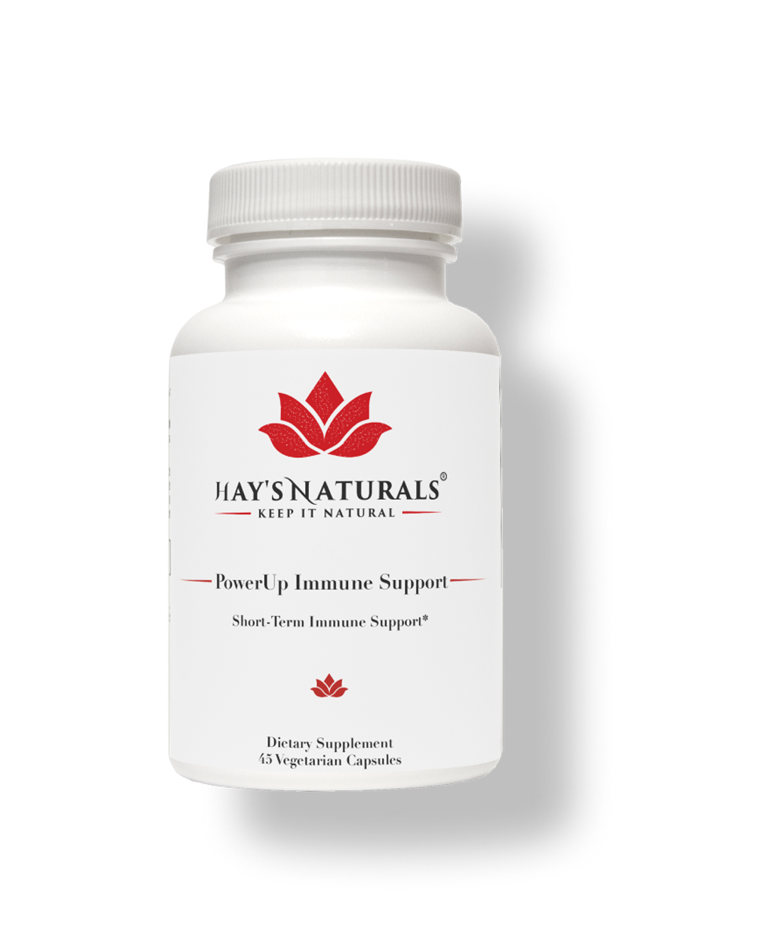 PowerUp Immune Support