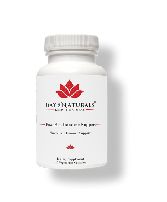 PowerUp Immune Support