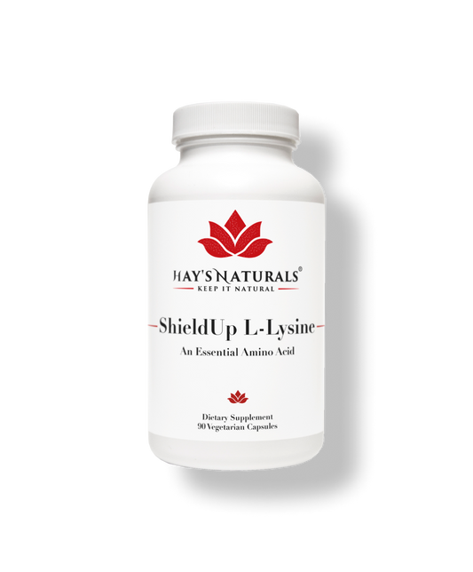 SheildUp Lysine