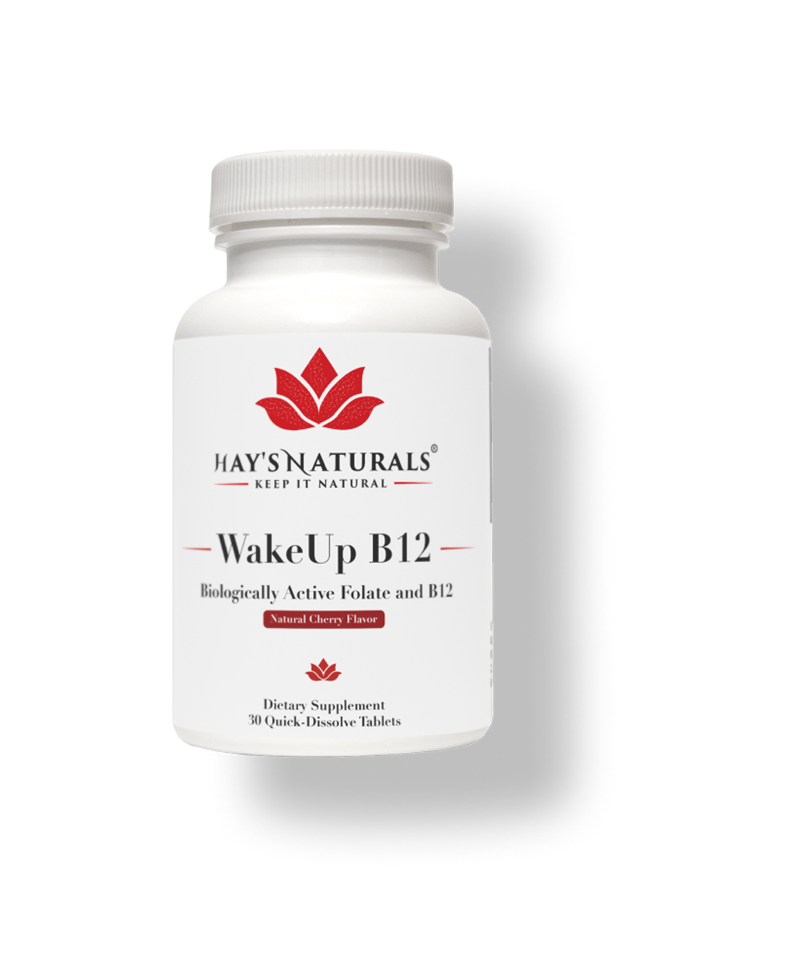 WakeUp B12